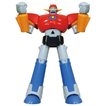 UFO Warrior Daiapolon Neo Dynamite Action akciófigura Daiapolon Anime Color Ver. 20 cm termékfotó