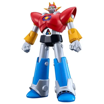 UFO Warrior Diapolon Moderoid Műanyag modell készlet Diapolon 18 cm termékfotó