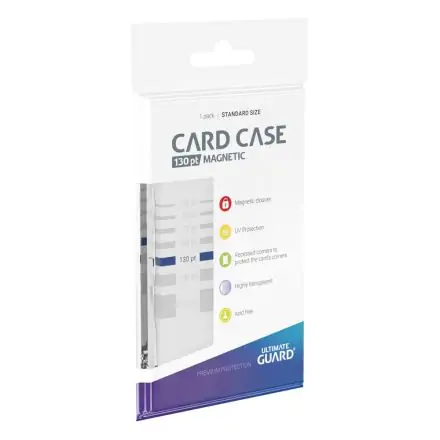 Ultimate Guard Magnetic Card Case 130 pt termékfotója