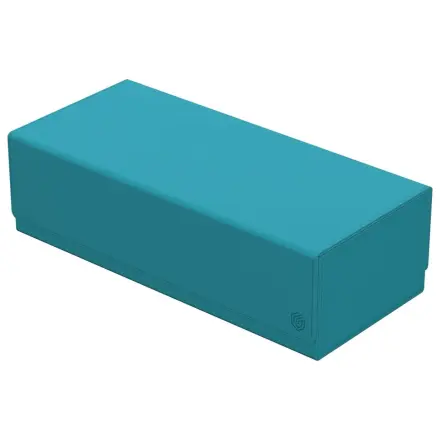 Ultimate Guard Arkhive 1000+ Xenoskin - Petrol termékfotó