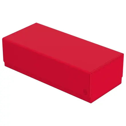 Ultimate Guard Arkhive 1000+ Xenoskin - Red termékfotó