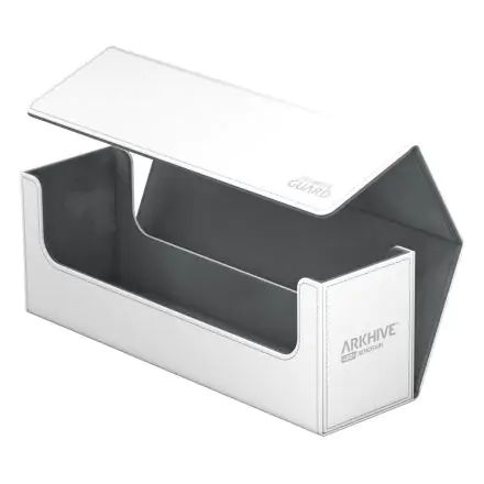 Ultimate Guard Arkhive 400+ Standard Size XenoSkin White termékfotó