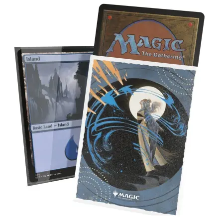 Ultimate Guard Art védőtok Magic: The Gathering 