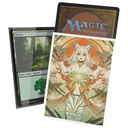 Ultimate Guard Art Sleeves Magic: The Gathering 