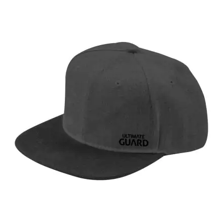 Ultimate Guard Black baseball sapka termékfotó