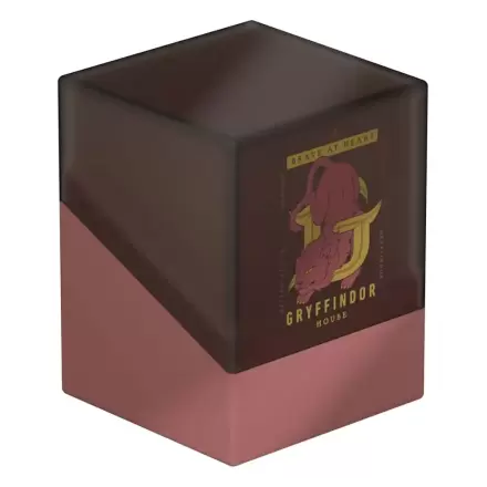Ultimate Guard Boulder 100+ Harry Potter - Gryffindor termékfotó