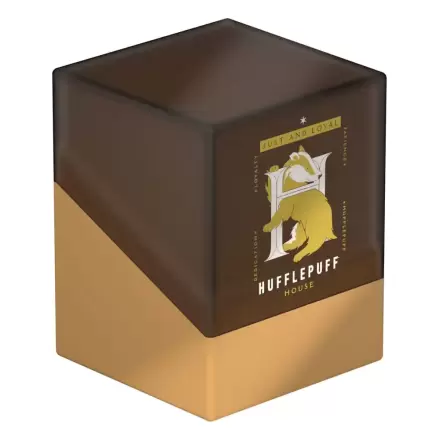 Ultimate Guard Boulder 100+ Harry Potter - Hufflepuff termékfotó