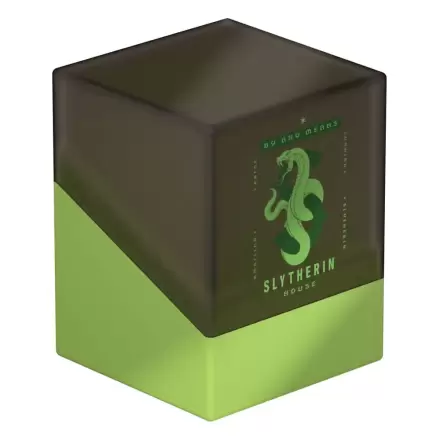 Ultimate Guard Boulder 100+ Harry Potter - Slytherin termékfotó