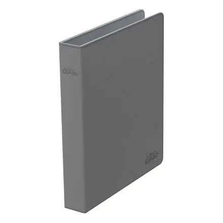 Ultimate Guard Collector´s Album XenoSkin SLIM Grey termékfotó
