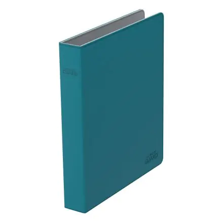Ultimate Guard Collector´s Album XenoSkin SLIM Petrol Blue termékfotó