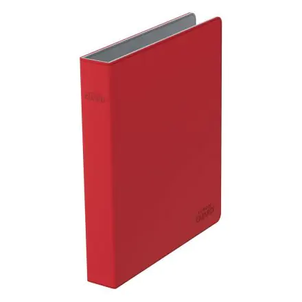 Ultimate Guard Collector´s Album XenoSkin SLIM Red termékfotó