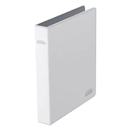 Ultimate Guard Collector´s Album XenoSkin SLIM White termékfotó
