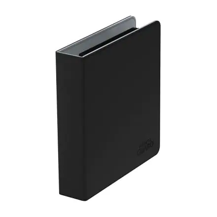 Ultimate Guard Collector's Compact Album XenoSkin SLIM Black termékfotó