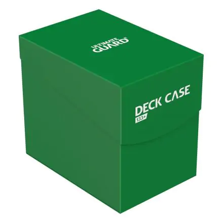 Ultimate Guard Deck Case 133+ Standardgröße Grün termékfotója