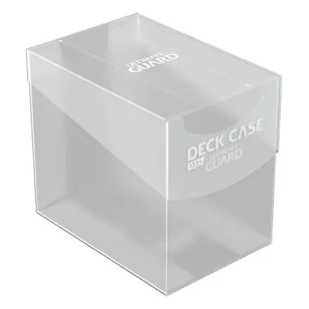 Ultimate Guard Deck Case 133+ Standard Size Transparent termékfotója