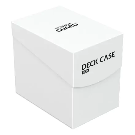 Ultimate Guard Deck Case 133+ Standardgröße Weiß termékfotója