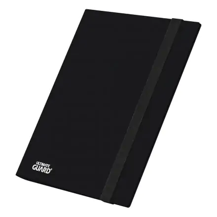 Ultimate Guard Flexxfolio 360 - 18-Pocket Schwarz termékfotója