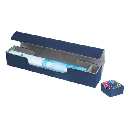 Ultimate Guard Flip´n´Tray Mat Case XenoSkin Blue termékfotó