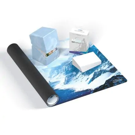 Ultimate Guard Frozen World Bundle termékfotó