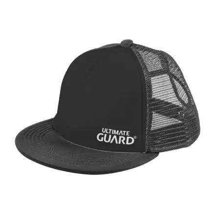 Ultimate Guard Mesh Black baseball sapka termékfotó