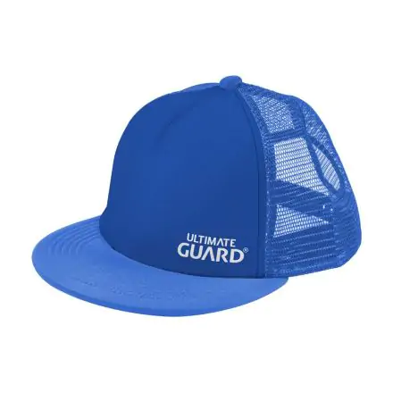 Ultimate Guard Mesh Dark Blue baseball sapka termékfotó