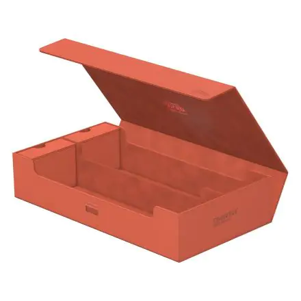 Ultimate Guard Omnihive 1000+ Xenoskin 2022 Exclusive Dark Orange termékfotó