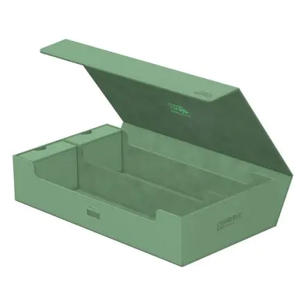 Ultimate Guard Omnihive 1000+ Xenoskin 2022 Exclusive Pastel Green termékfotó