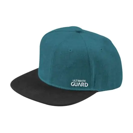 Ultimate Guard Petrol Blue  baseball sapka termékfotó