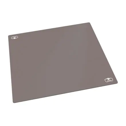 Ultimate Guard Play-Mat 60 Monochrome Dark Sand 61 x 61 cm termékfotó