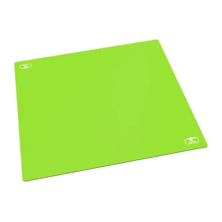 Ultimate Guard Play-Mat 60 Monochrome Green 61 x 61 cm termékfotó