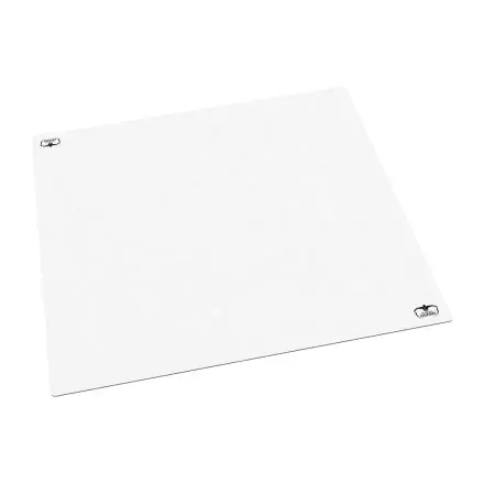 Ultimate Guard Play-Mat 80 Monochrome White 80 x 80 cm termékfotó