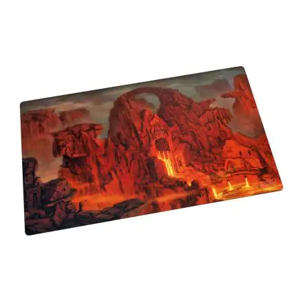 Ultimate Guard Play-Mat Lands Edition II Mountain 61 x 35 cm termékfotó