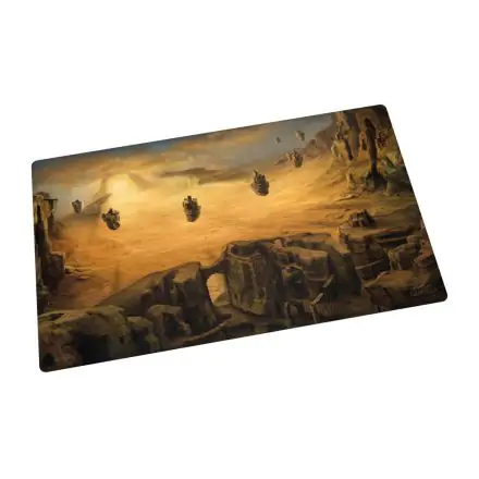 Ultimate Guard Play-Mat Lands Edition II Plains 61 x 35 cm termékfotó