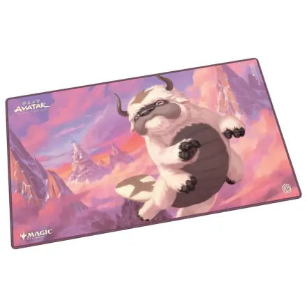 Ultimate Guard Play-Mat Magic: The Gathering | Avatar: The Last Airbender - Appa, Aang társa játékszőnyeg termékfotó