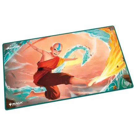 Ultimate Guard Játszószőnyeg Magic: The Gathering | Avatar: The Last Airbender - Avatar Aang termékfotó