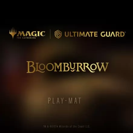 Ultimate Guard Play-Mat Magic: The Gathering "Bloomburrow" termékfotó