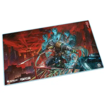 Ultimate Guard Play-Mat Magic: The Gathering | Teenage Mutant Ninja Turtles - Last Ronin termékfotó