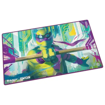 Ultimate Guard Play-Mat Magic: The Gathering | Teenage Mutant Ninja Turtles - Donatello's Technique termékfotó