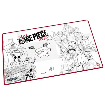 Ultimate Guard Play-Mat One Piece - Sketch termékfotó