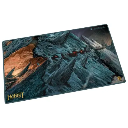 Ultimate Guard Play-Mat The Hobbit™ - Goblin Town termékfotó