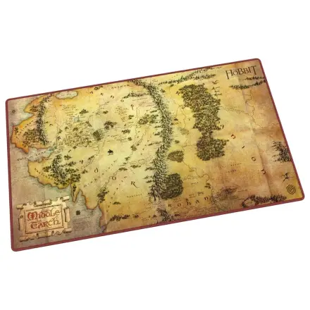 Ultimate Guard Play-Mat The Hobbit™ - Middle-earth termékfotó