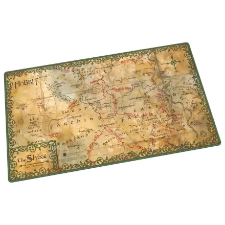 Ultimate Guard Play-Mat The Hobbit™ - The Shire termékfotó