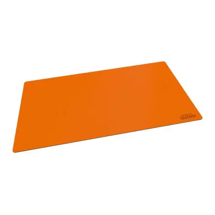 Ultimate Guard Play-Mat XenoSkin Edition Orange 61 x 35 cm termékfotó
