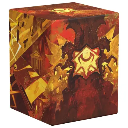 Ultimate Guard RTE Boulder 100+ Magic: The Gathering 