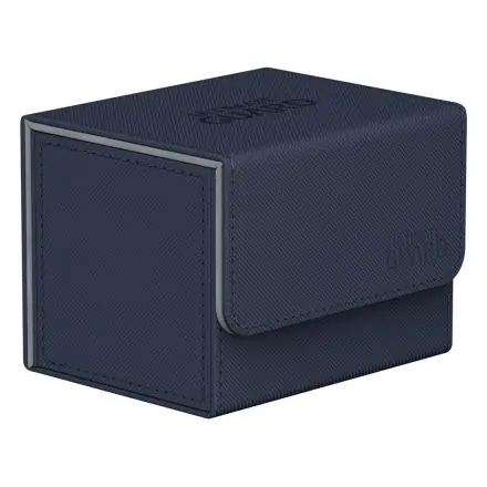 Ultimate Guard Sidewinder 100+ XenoSkin Blue termékfotó