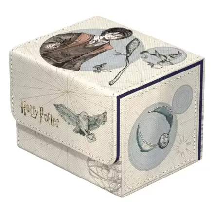 Ultimate Guard Sidewinder 100+ Xenoskin Harry Potter - Harry Potter termékfotó