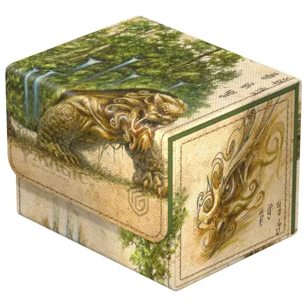 Ultimate Guard Sidewinder 100+ Xenoskin Magic: The Gathering | Avatar: The Last Airbender - The Lion-Turtle termékfotó