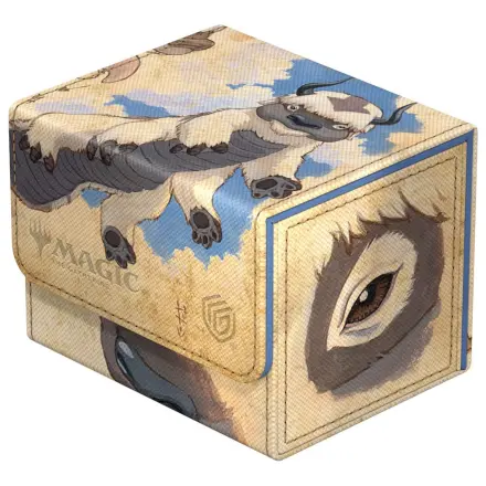 Ultimate Guard Sidewinder 100+ Xenoskin Magic: The Gathering | Avatar: The Last Airbender - Appa, Steadfast Guardian termékfotó