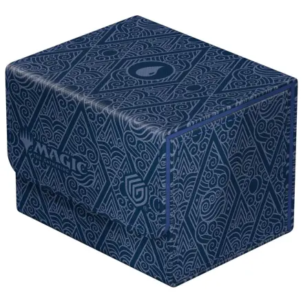 Ultimate Guard Sidewinder 100+ Xenoskin Magic: The Gathering | Avatar: The Last Airbender - Blue Mana termékfotó