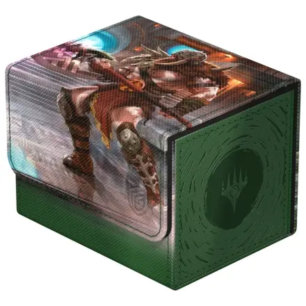 Ultimate Guard Sidewinder 100+ Xenoskin Magic: The Gathering 